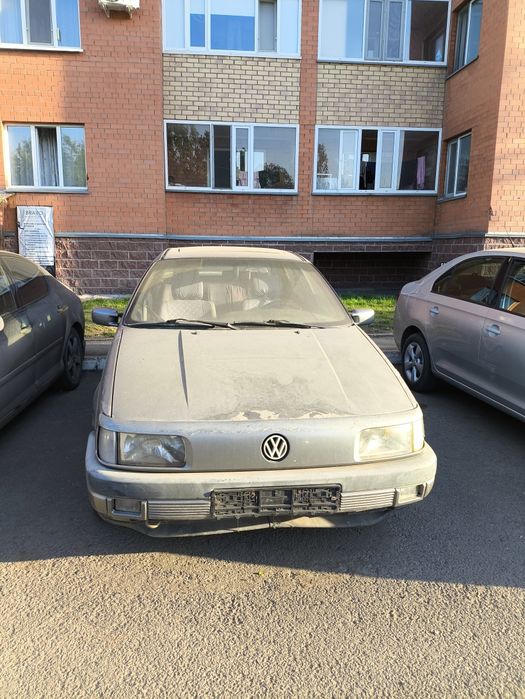 Продается пассат