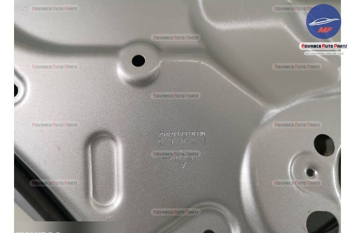 Лява Задна Врата оригинална Мерцедес-Бенц / Mercedes-Benz E-Class W213