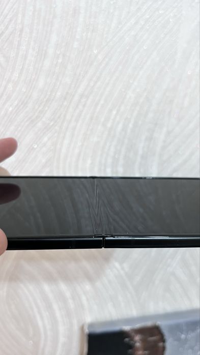 Samsung Z Flip 3