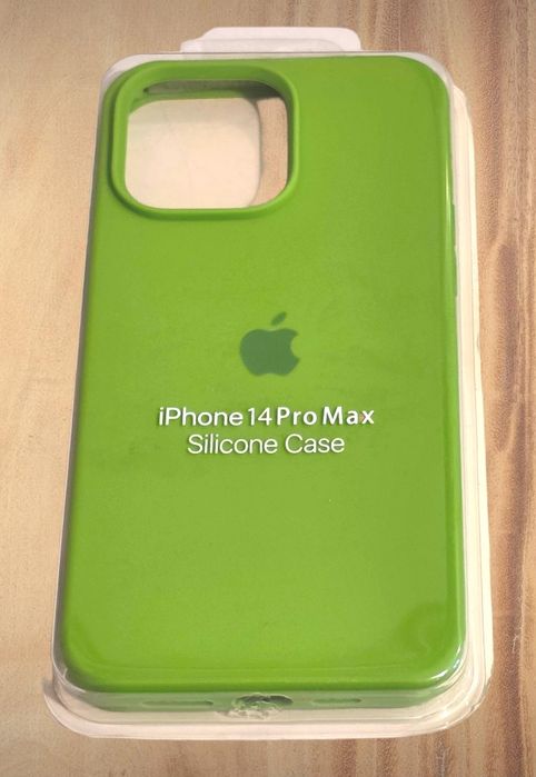 Vand huse pentru iPhone 14, 14 pro max si Iphone 14 plus, nou