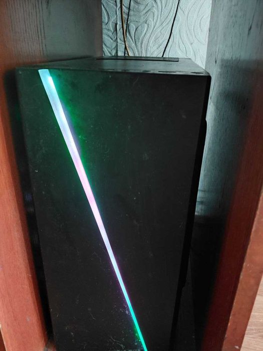 Продам игровой компьютер