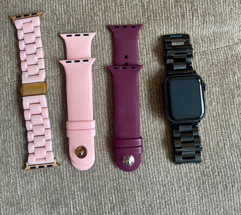 Apple Watch SE 40 mm