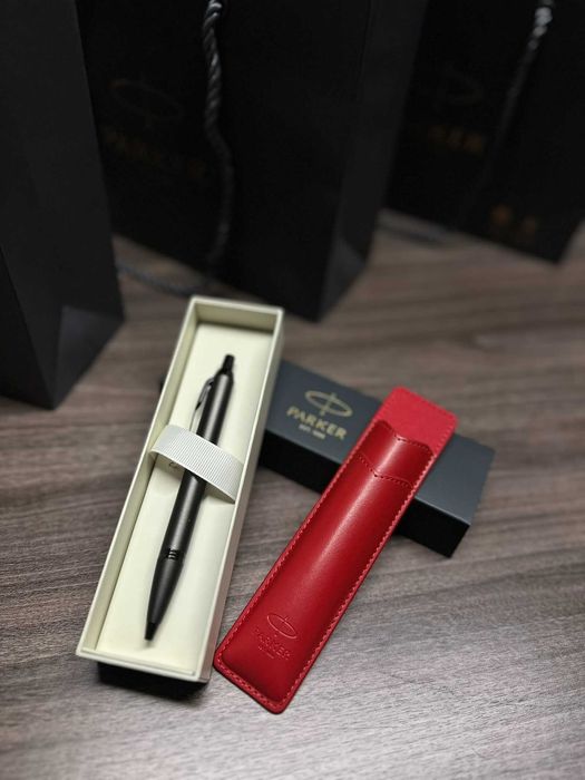 Химикал Parker различни видове