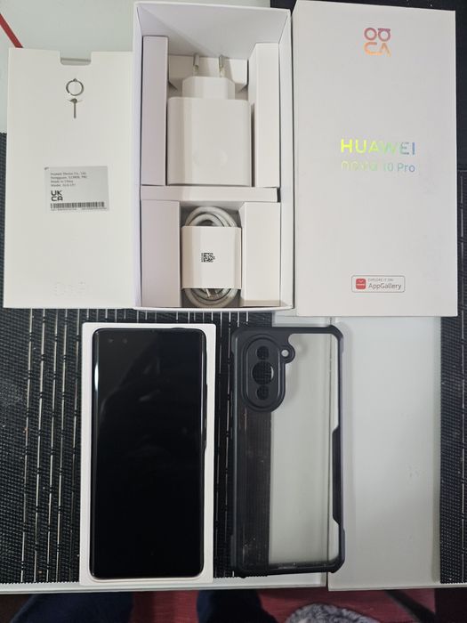 Huawei Nova 10pro