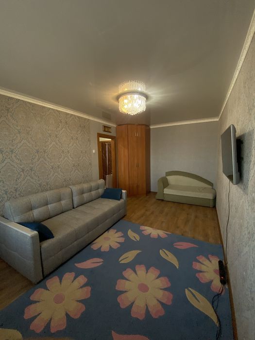 Продам 1-комнатную квартиру