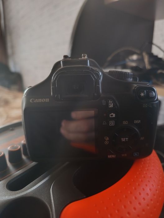 Фотоаппарат Canon DS126291