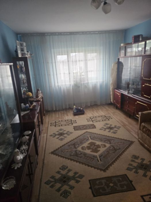 Apartament 2 camere decomandat