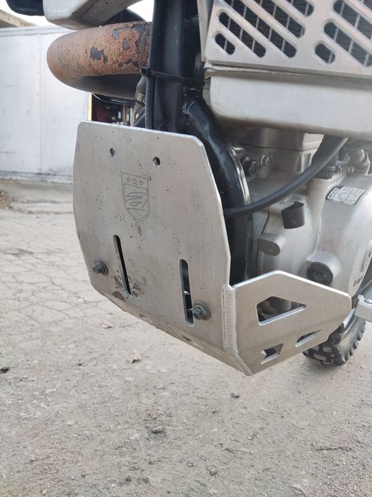 Avantis A7 Premium ZS177mm, 300cc, ПТС