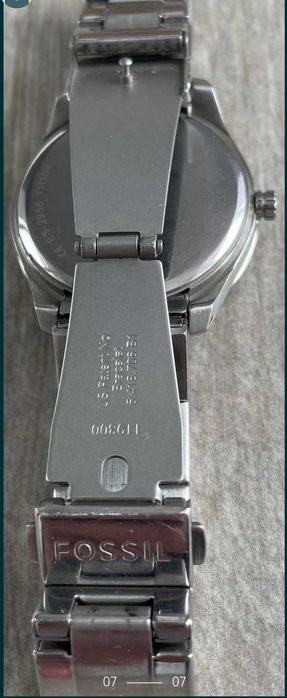 Ceas FOSSIL Model Stella