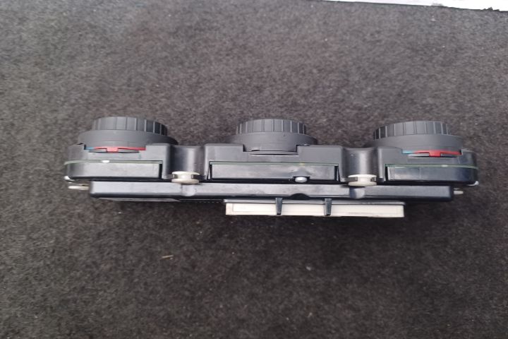 Comanda AC 3C0907044DA 5HB010106 3C0907044DA 5HB010106 Volkswagen VW