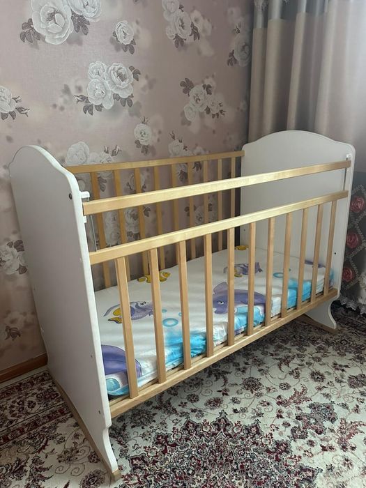 Продаётся Манеж для детей