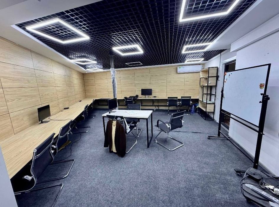 Аренда помещения в ул Паркентская Ор Makro перекресток Циолковской