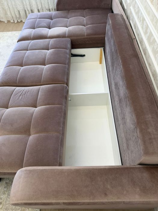 Продам Диван для зал.