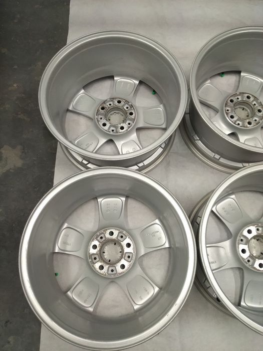 Jante bmw 18  5x120