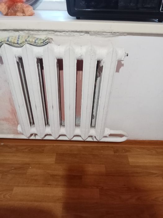 Бу батареялар бар