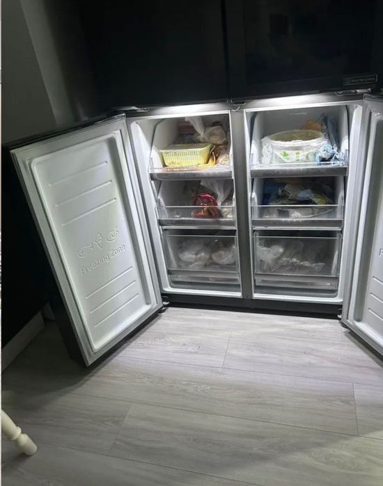 Продам холодильник LG
