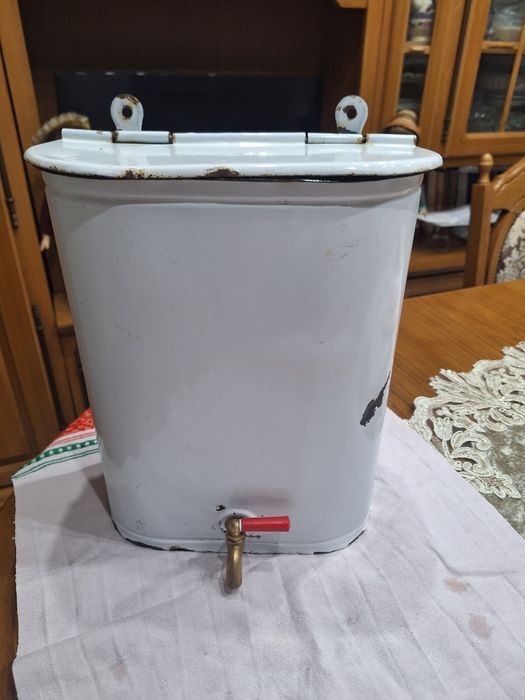 Recipient apa   vechi   .