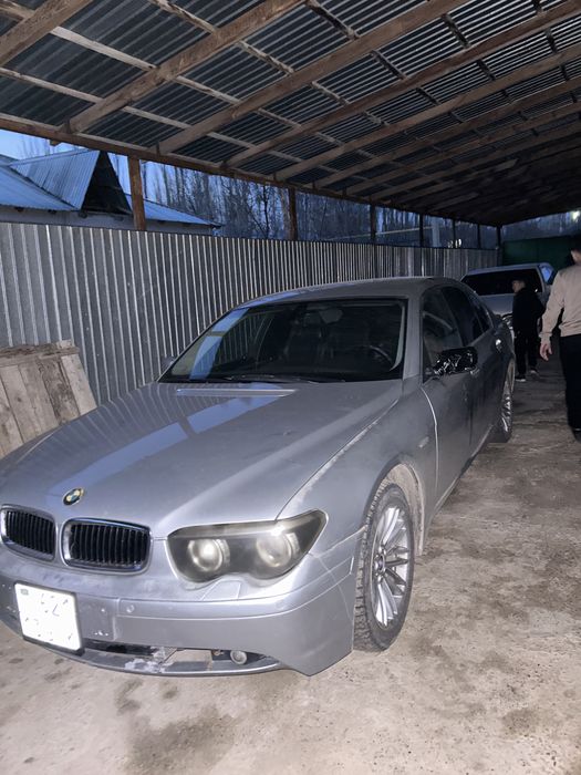 BMB  состояние отличное