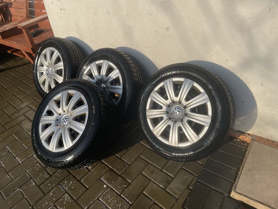 Roti volkswagen /audi