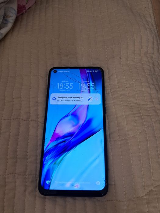 продам redmi note 9