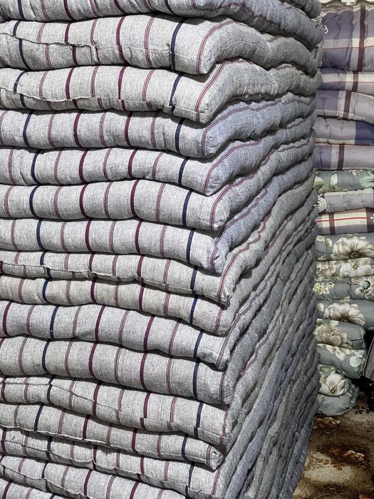 Новый матрас/ Yangi Matras  100000!