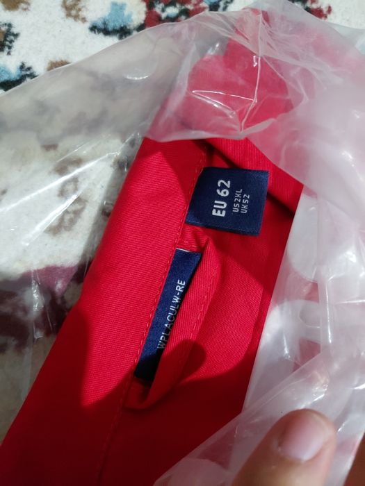 Спецодежда новый