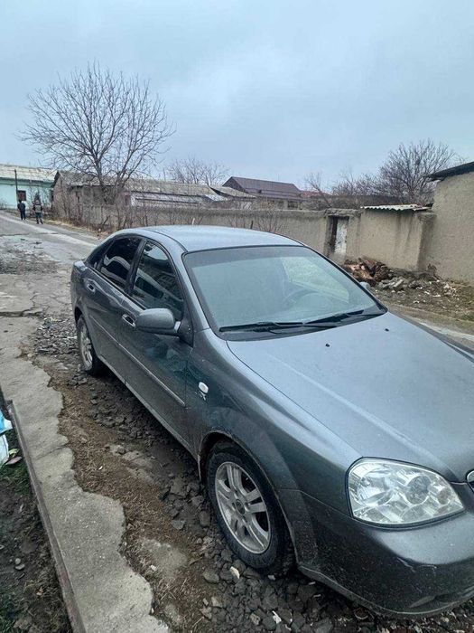Lacetti 1.8L 2012, 2-pozitsiya