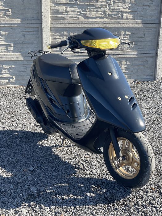 Мопед скутер Dio 27