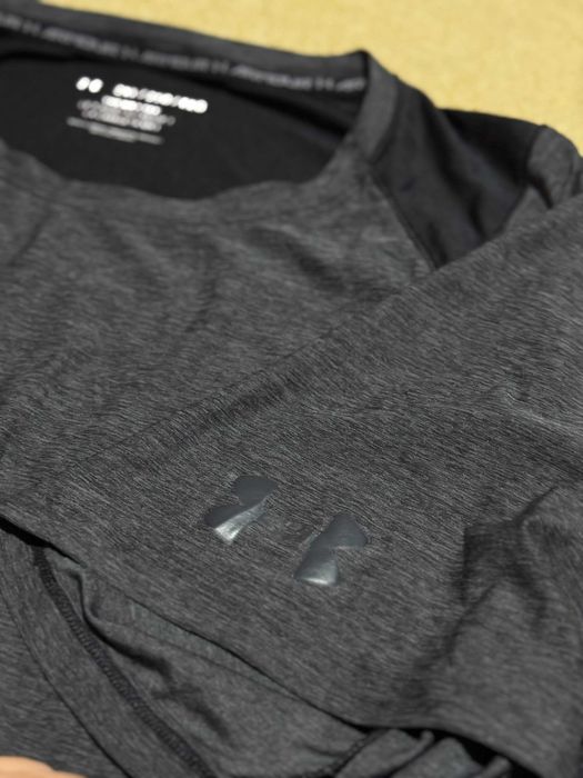 Tricou Sala UnderArmour MK1 2XL Conditie Foarte Buna