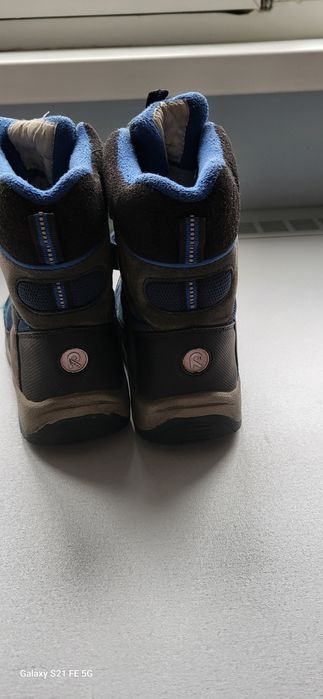 Детская обувь, reima