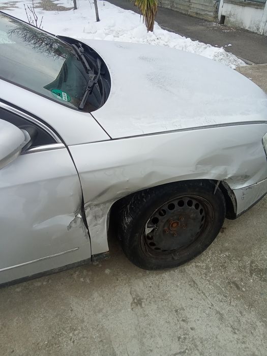 Mașina pentru piese de schimb