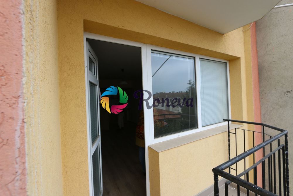 Продава се Двустаен апартамент в Варна, Бриз - 94 кв.м за 1015 €/кв.м - Снимка #7