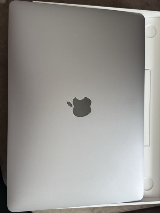 MacBook Air M1 fullbox