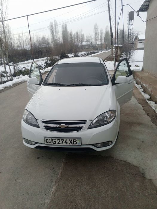 Jentra sotiladi 2022