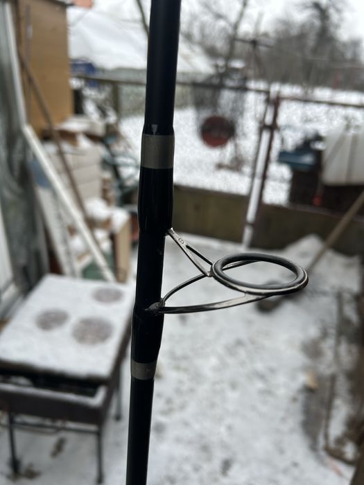 Vand set de 3 lansete