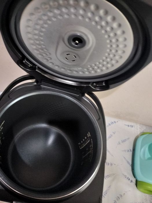 Multicooker Russel Hobbs