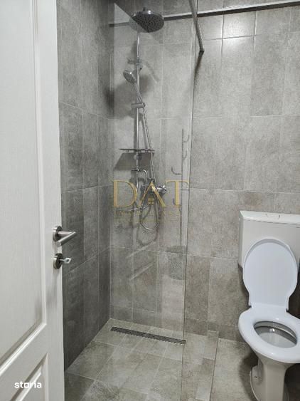 Studio de închiriat | 22 mp | Renovat și mobilat | Utilități incluse