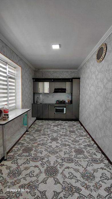 Кв Сотилади Ховли уйгахам алмаштирамиз