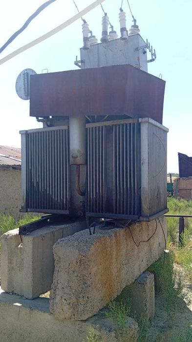Трансформатор производственный