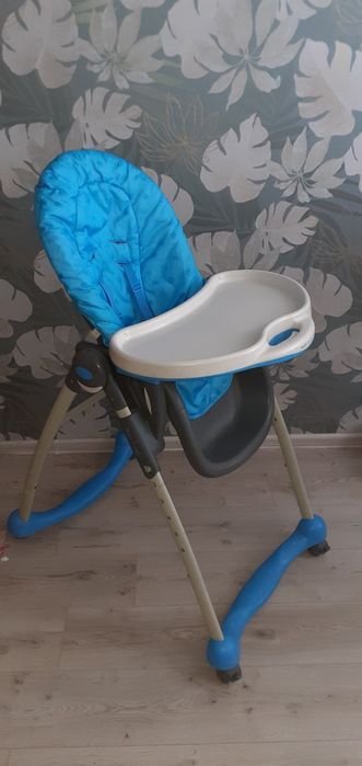 Стул для кормления продам