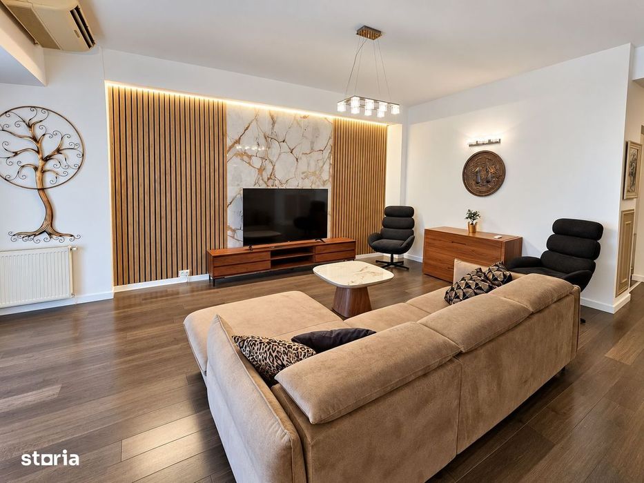 Comision 0% | 4 camere | Satul Francez | 160 mp | loc parcare