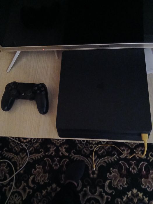 Playstation 4 xolati zoʻr