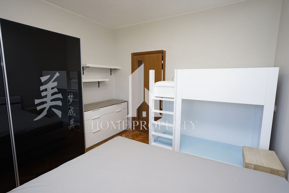 Дава се под наем Двустаен апартамент в София, Борово - 60 кв.м за 600 € - Снимка #8