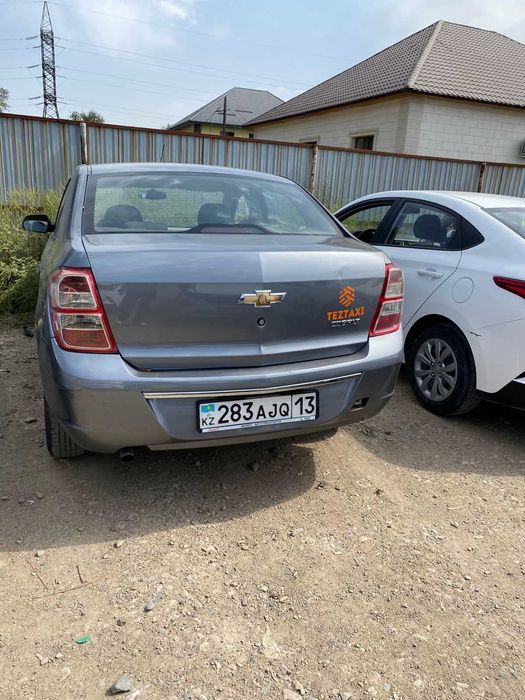 Авто без депозита