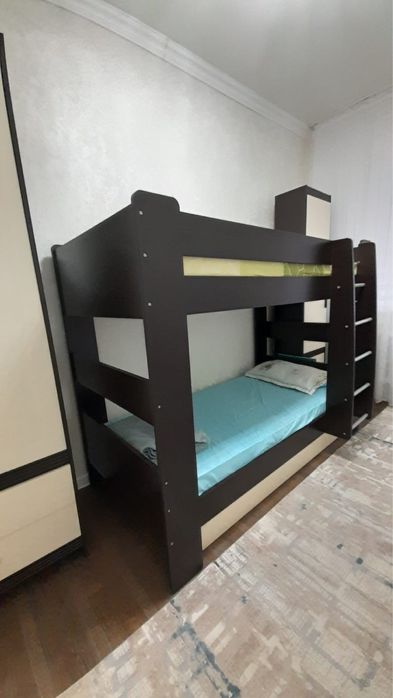 Детский гарнитур