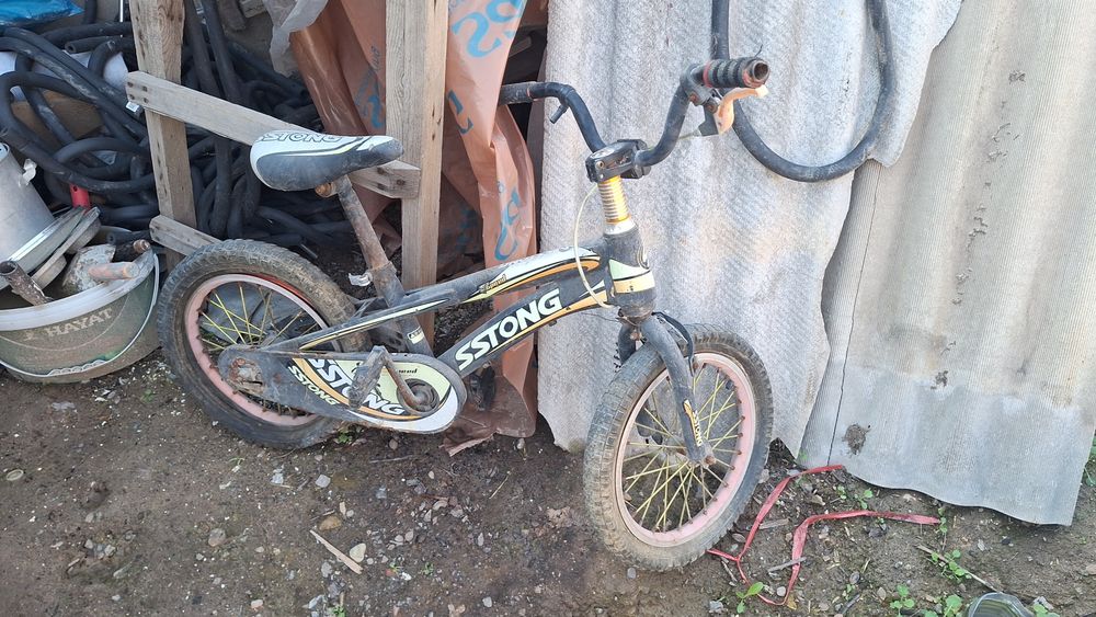 Velosiped 500000 som