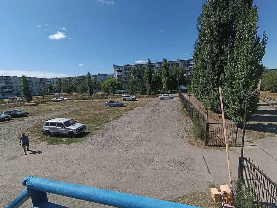 Продажа автостоянки в городе Рудном