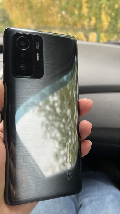 Телефон  Xiaomi 11T Pro 256 Гб