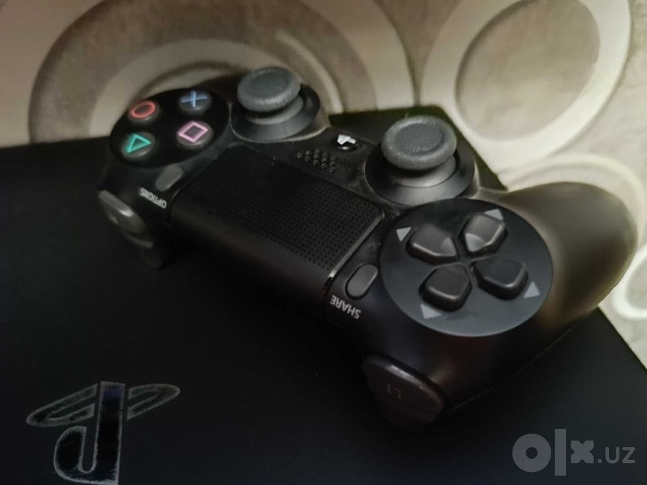 Playstation 4Pro