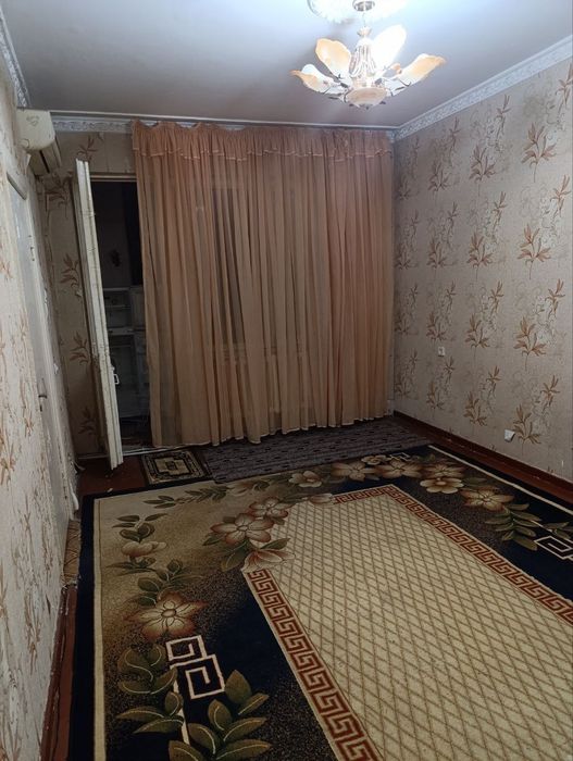 Квартира Аренда, 1-комнатная, Мирабадский район